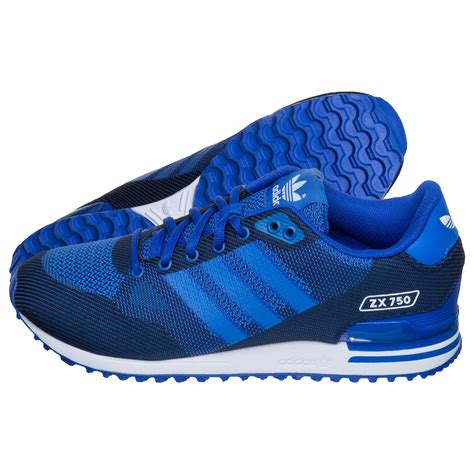 adidas turnschuhe herren dunkelblau|Blaue Schuhe.